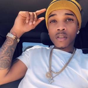 Meet your Posher, Milton